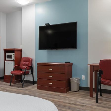 Premier Inn & Suites - Downtown Hamilton Eksteriør bilde