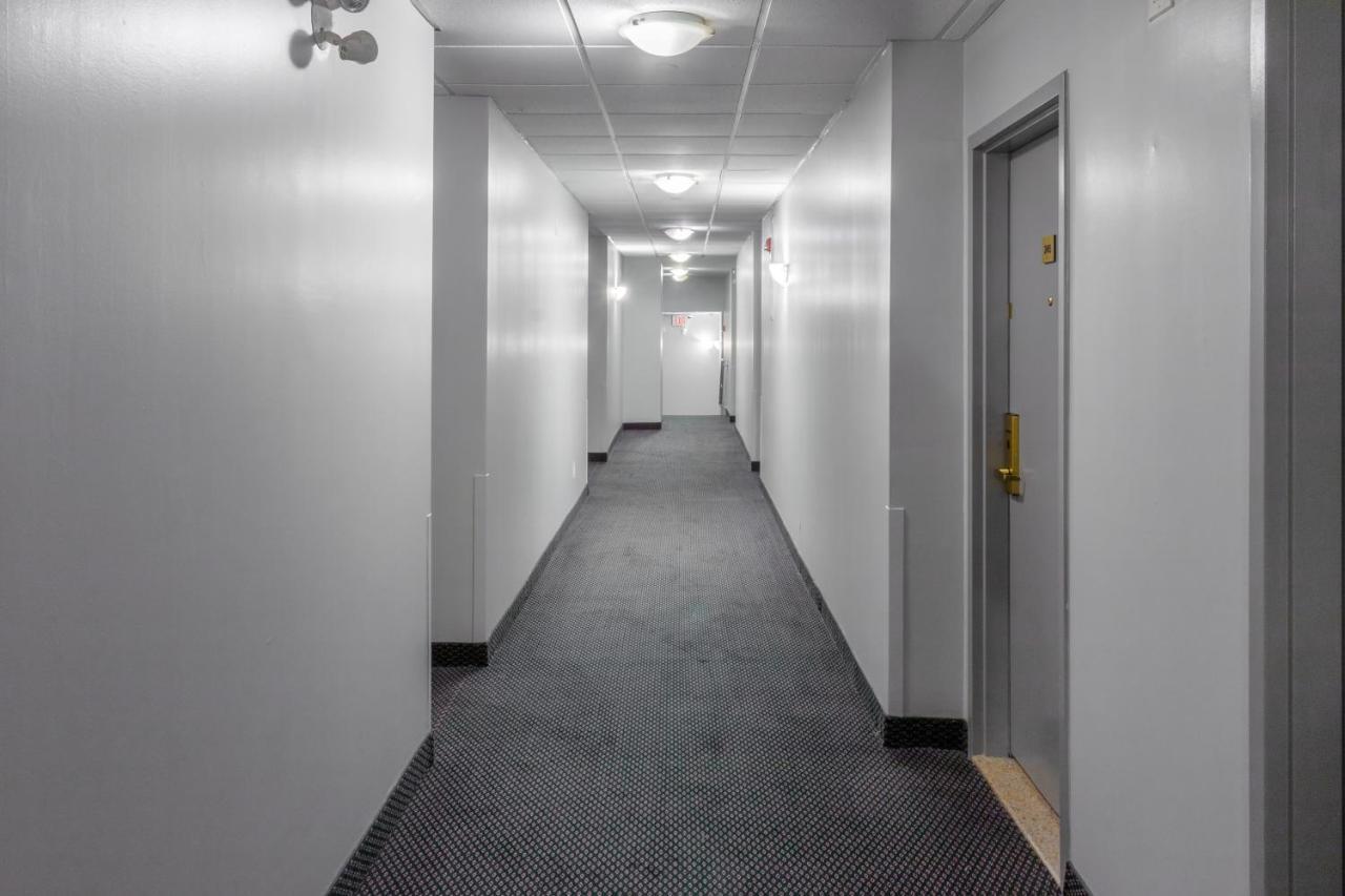 Premier Inn & Suites - Downtown Hamilton Eksteriør bilde